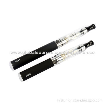 ISMK New Universal Spring Connected E Cigarette, Ego CE4 Blister Kit, CE/RoHS Mark